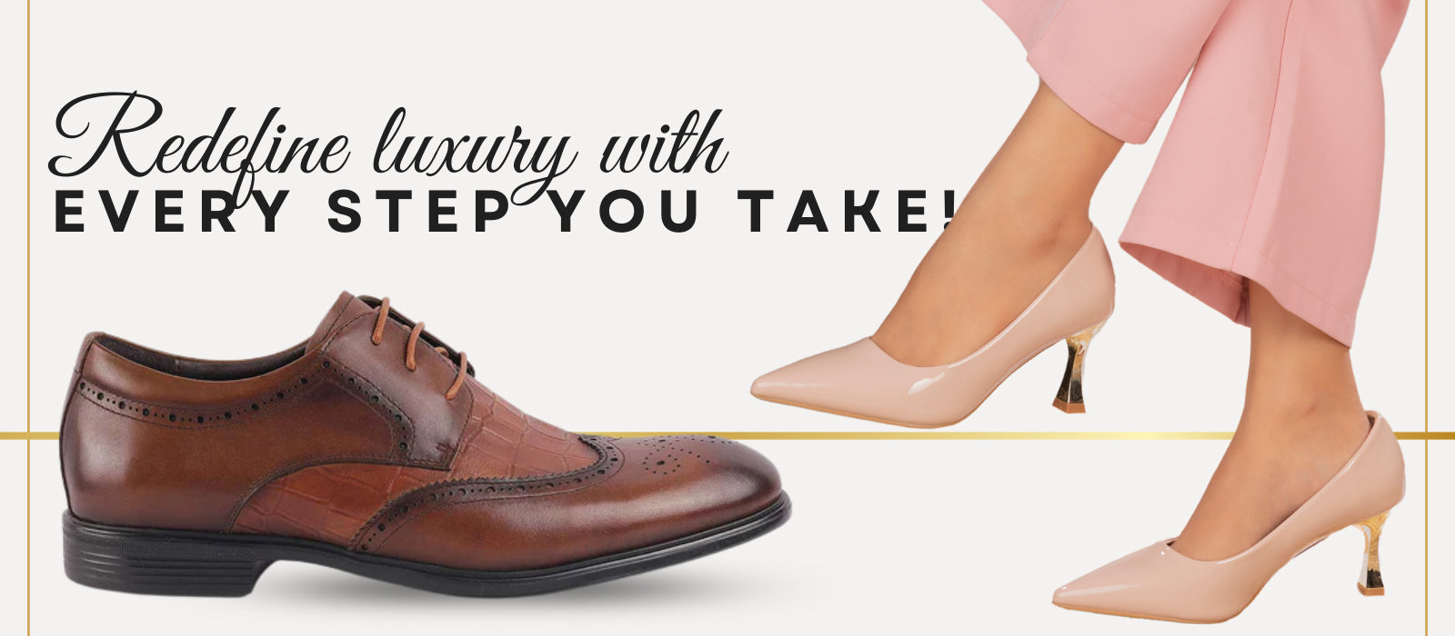 5 Tips to Choose the Perfect Pair of Luxury Shoes