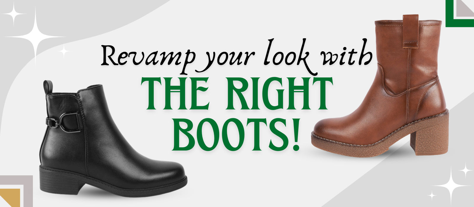 5 Ways to Style Work Boots Outside of Work!