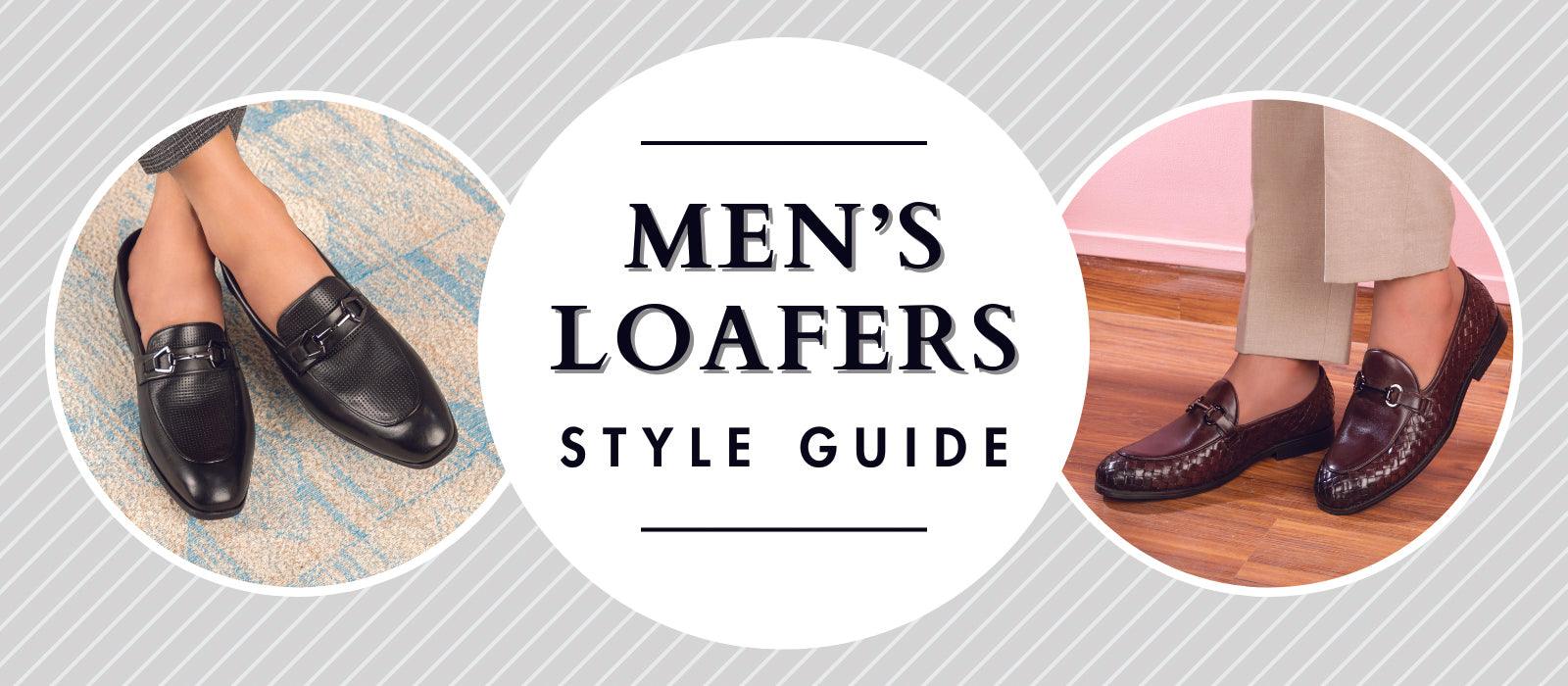 A Guide to Different Styles of Classic Men's Formal Footwear - Tresmode