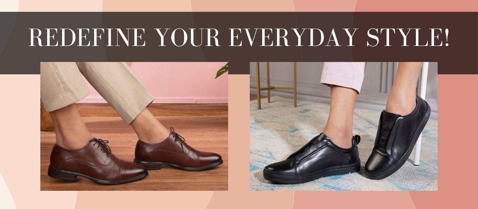 Discover a Diverse Collection of Classic Shoes - Tresmode