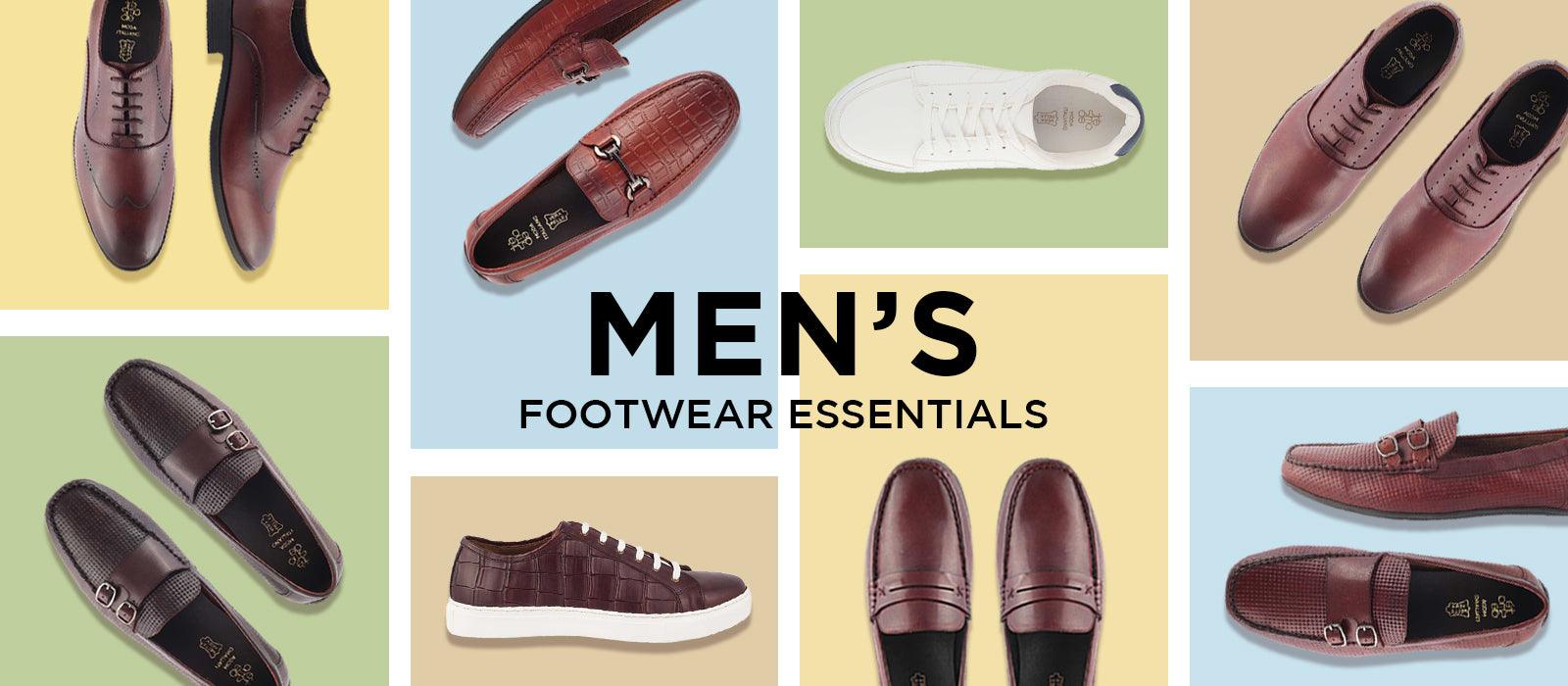 Find Your Perfect Pair: Types of Shoes for Every Occasion - Tresmode