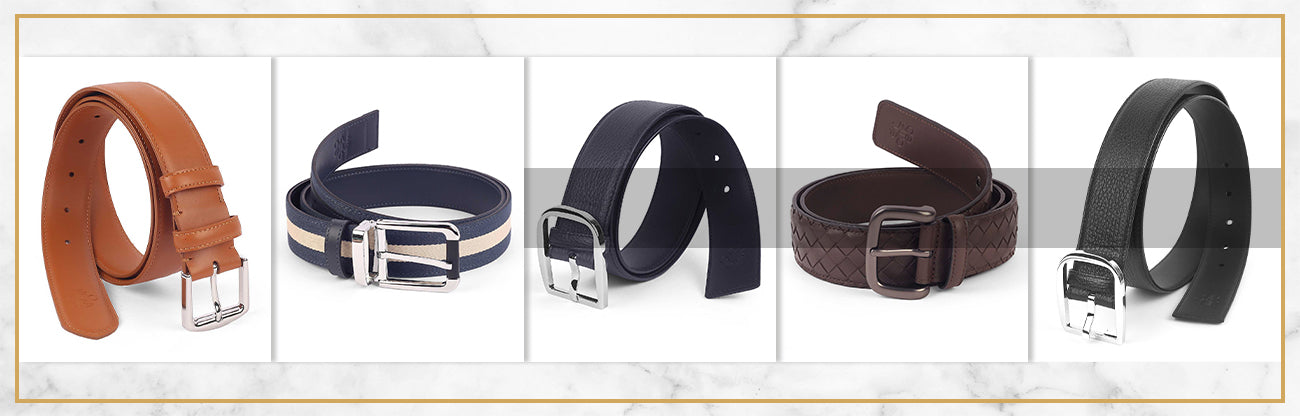 Men's Belts