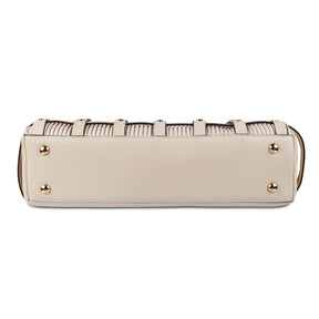 Tresmode Yorky Beige Women's Handbag