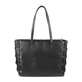 Tresmode Yorky Black Women's Handbag