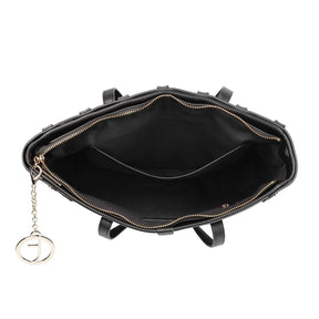 Tresmode Yorky Black Women's Handbag