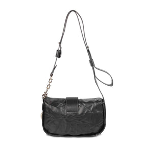 Tresmode Morocco Black Women's Sling Bag