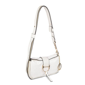 Tresmode Morocco White Women's Sling Bag