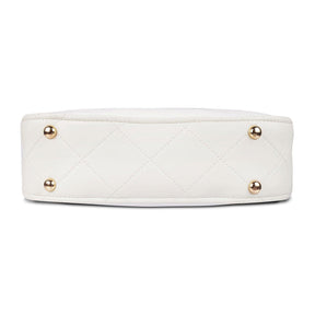 Tresmode Morocco White Women's Sling Bag