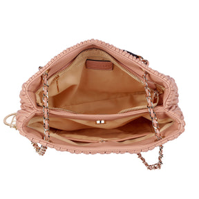 Tresmode Wes Pink Women's Sling Bag