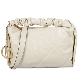 Tresmode Zeal Beige Women's Sling Bag