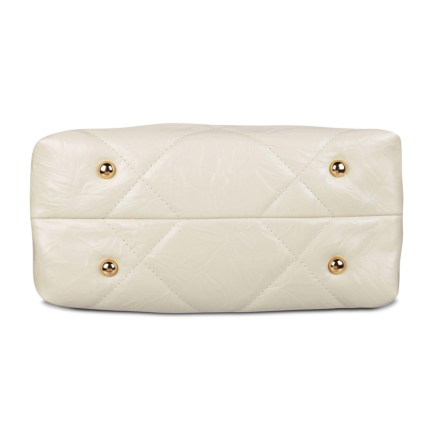 Tresmode Zeal Beige Women's Sling Bag