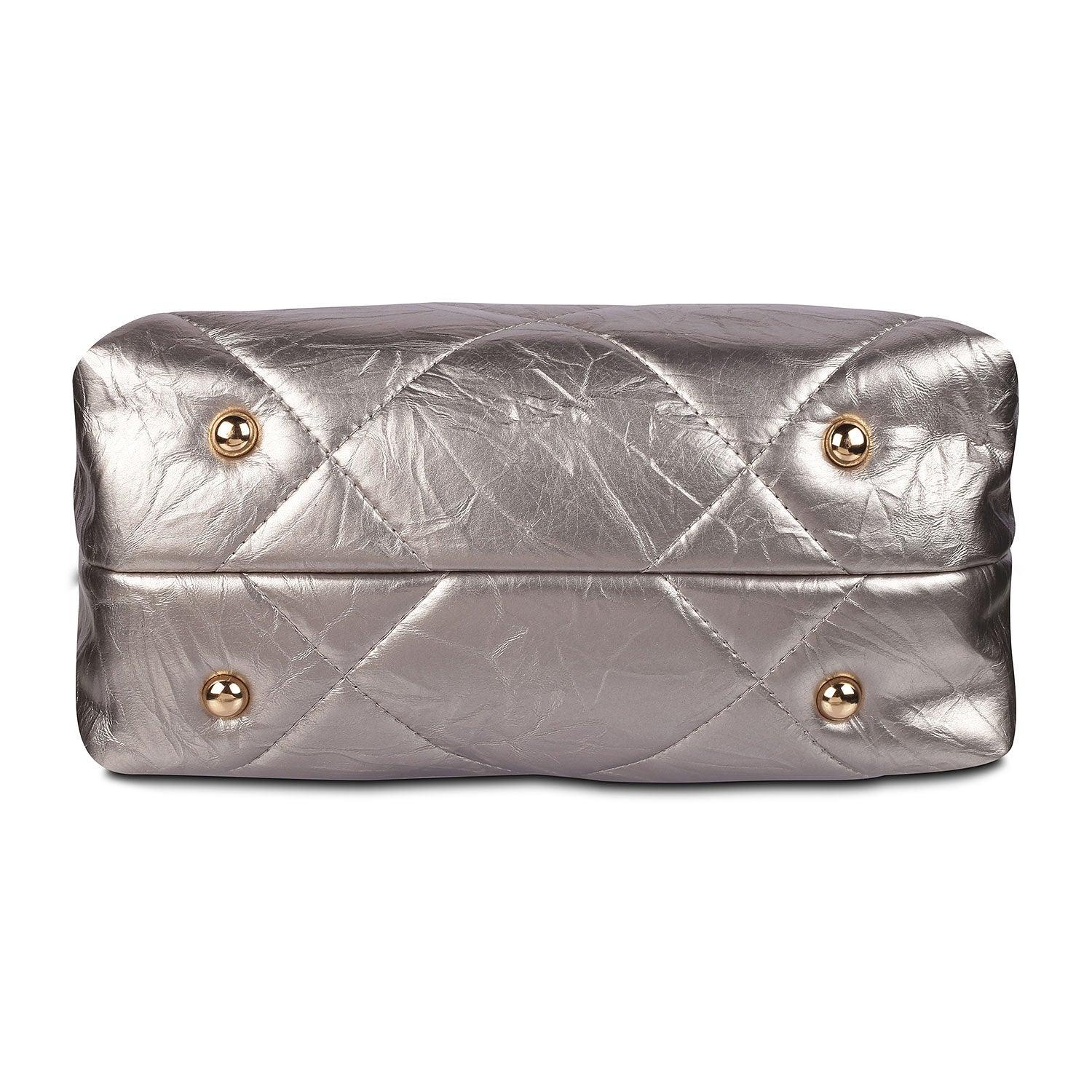 Tresmode Zeal Pewter Women's Sling Bag