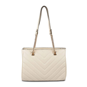 Tresmode Valer Beige Women's Handbag