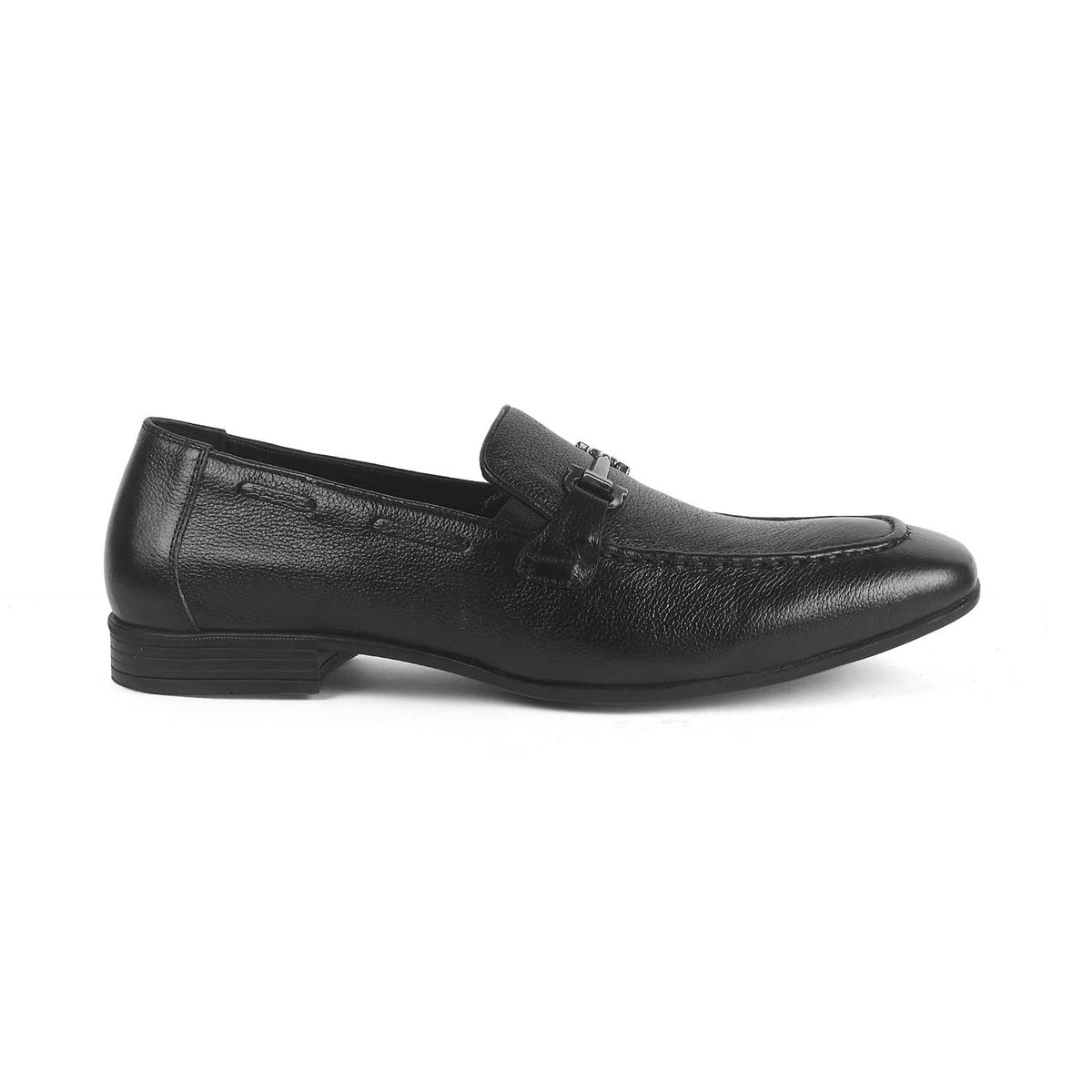 Men's Leather Loafers Tresmode