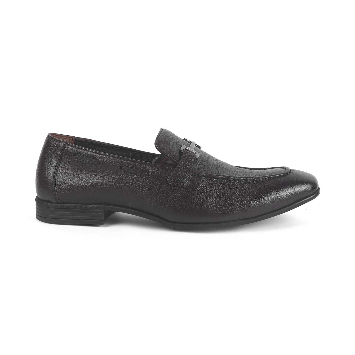 Men's Leather Loafers Tresmode