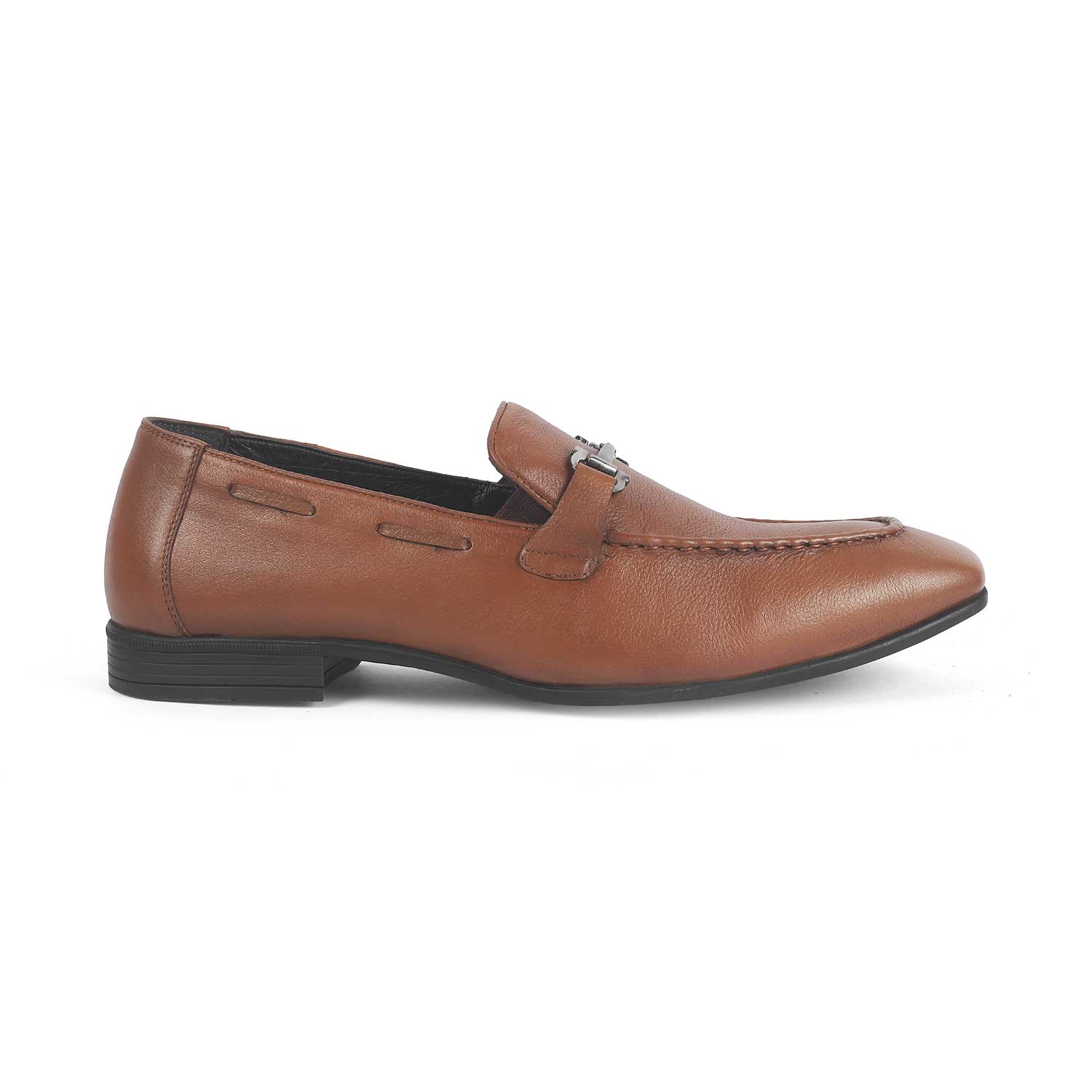 Men's Leather Loafers Tresmode