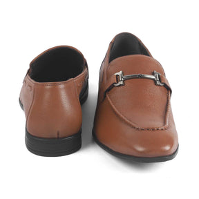 Men's Comfortable Leather Loafers Tresmode