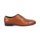 Tresmode Togford Tan Men's Oxford Lace Ups