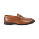 Tresmode Umac Tan Men's Leather Loafers