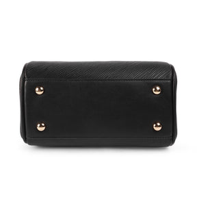 Tresmode Pouch Black Women's Sling Bag