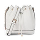 Tresmode Buck White Women's Satchel Bag