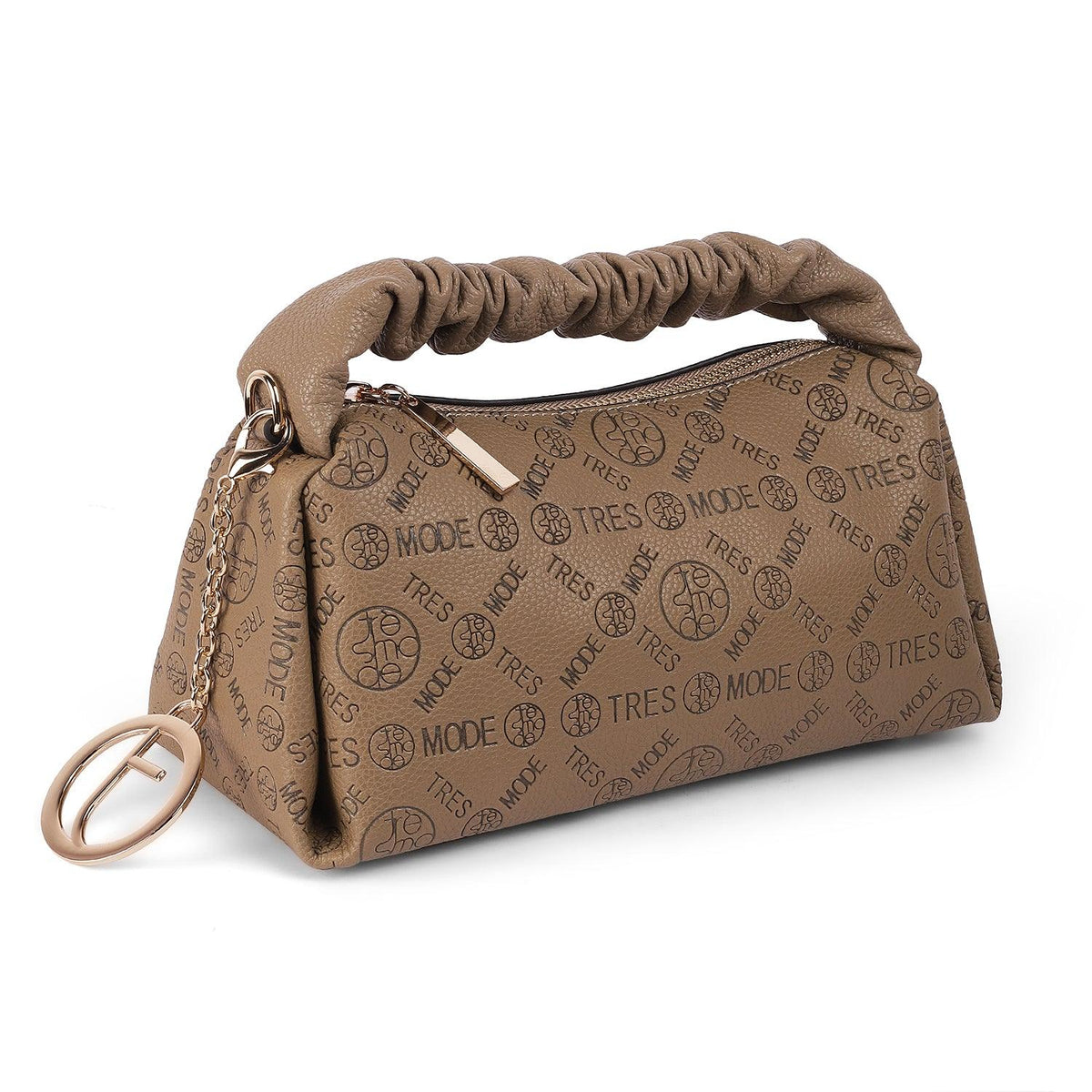 Tresmode Roady Khaki Women's Sling Bag