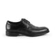 Tresmode Cent Black Men's Oxford Brogue Lace Ups