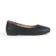 Tresmode Kiesta Black Women's Casual Ballerinas