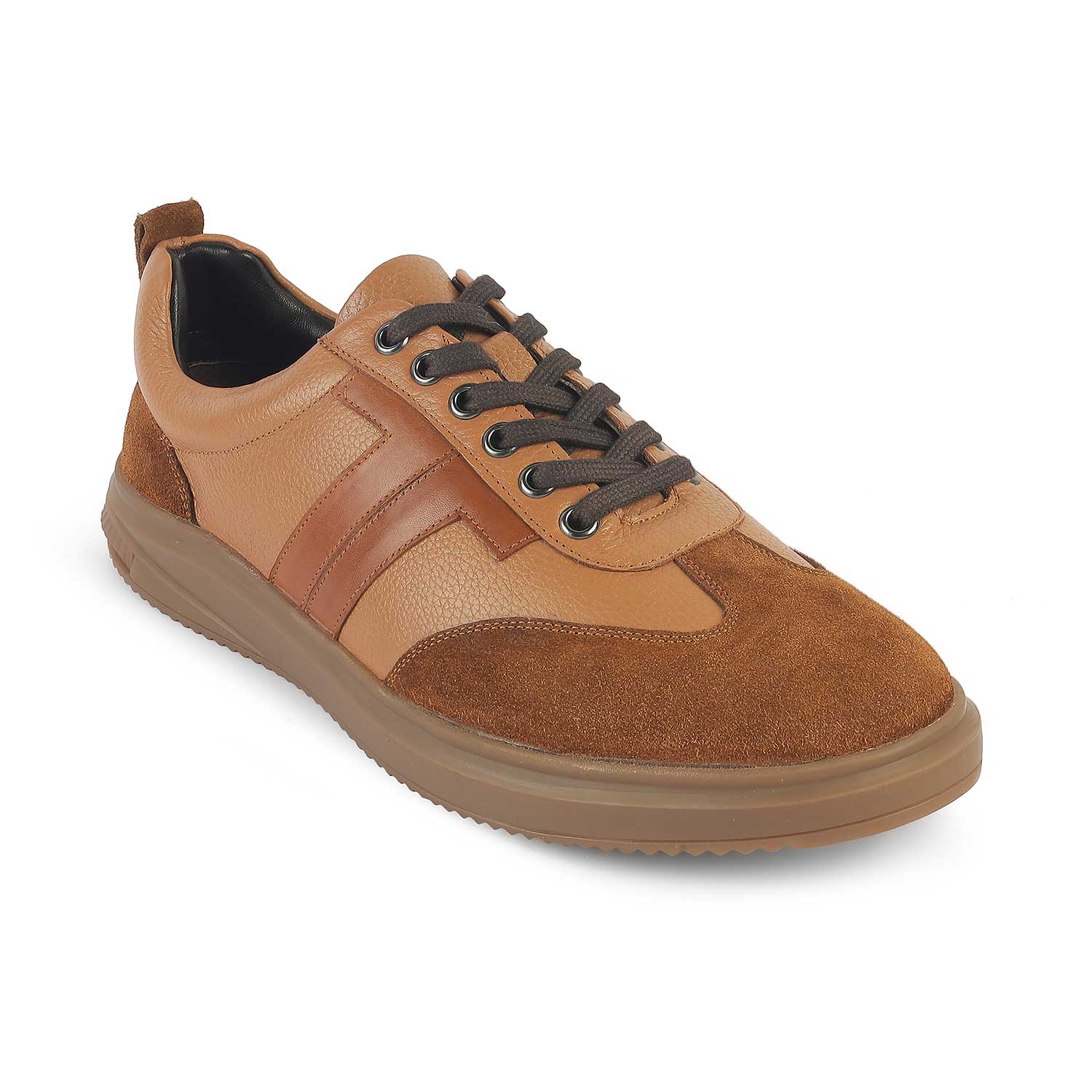 Tresmode Olga Tan Men's Sneakers