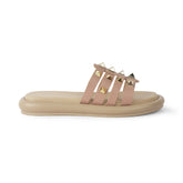 Women's Platform Flats Tresmode