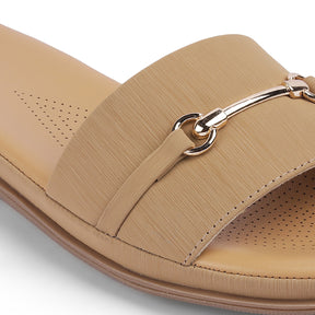 Women's Premium Flats Tresmode