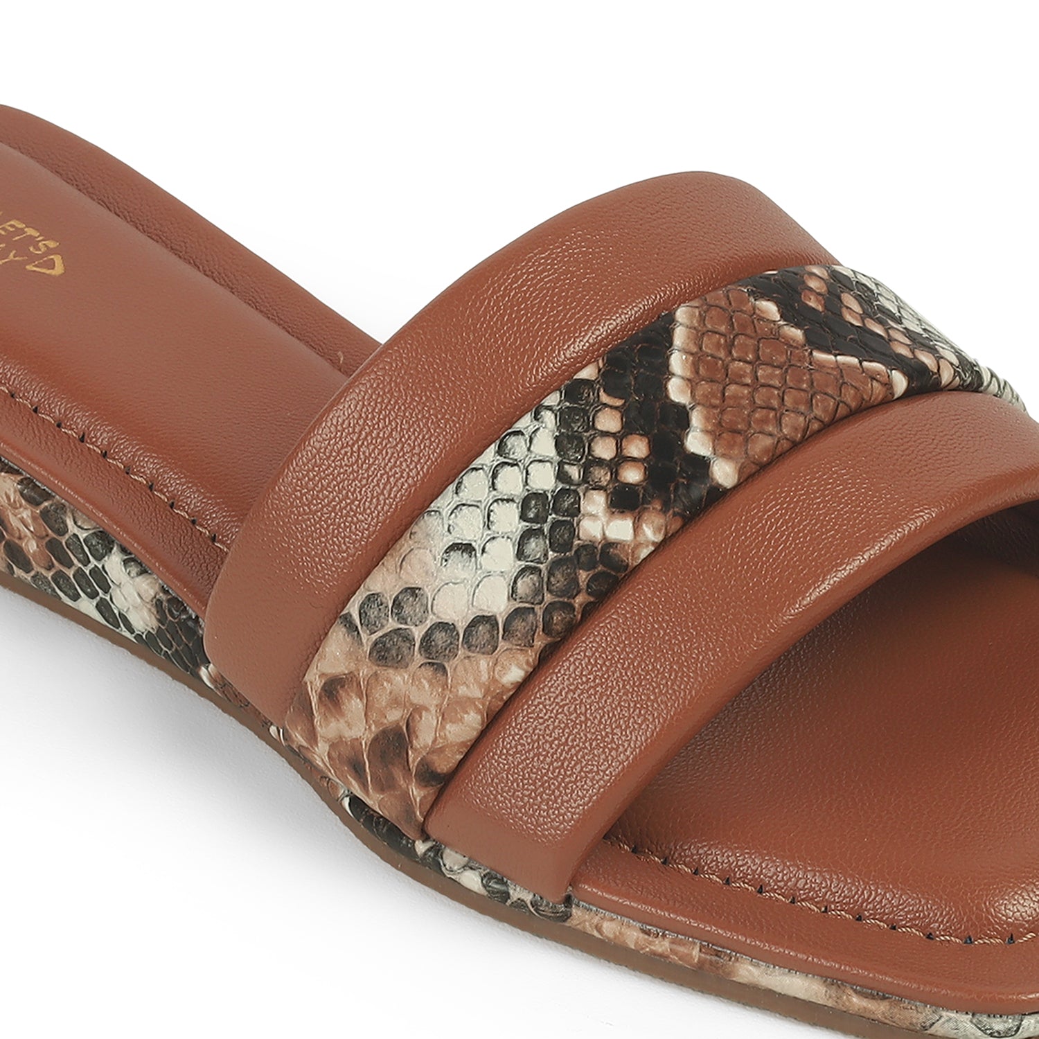 Women's Dress Sandals Tresmode