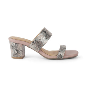 Women's Block Heel Sandals Tresmode