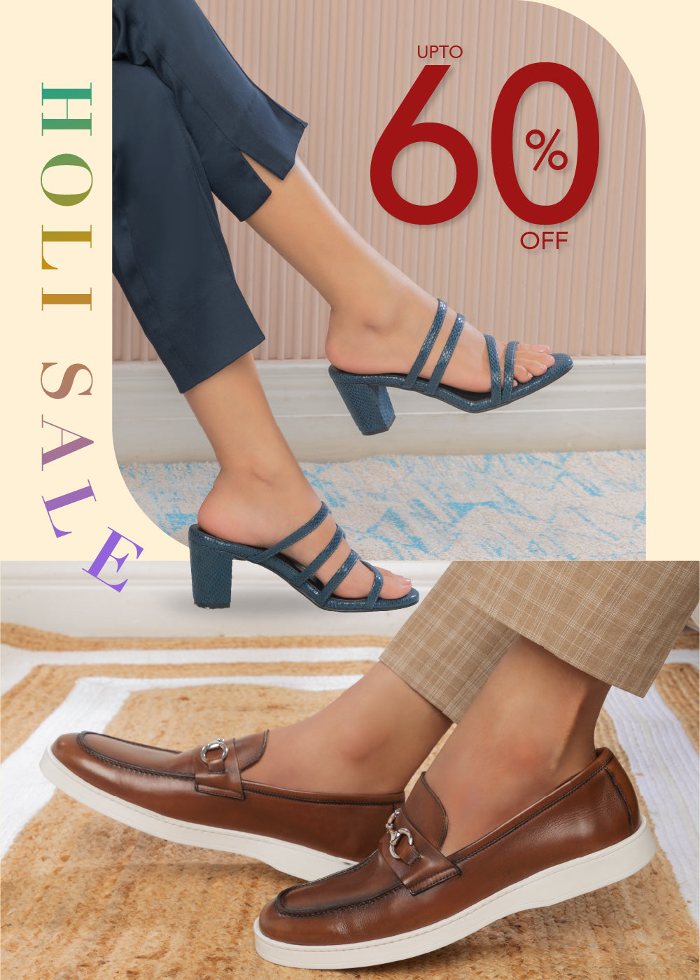 Buy Best Men's Sandals Online at Low Price – Walkaroo Footwear