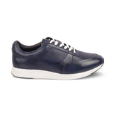 The Arsnee Blue Men's Sneakers Tresmode - Tresmode