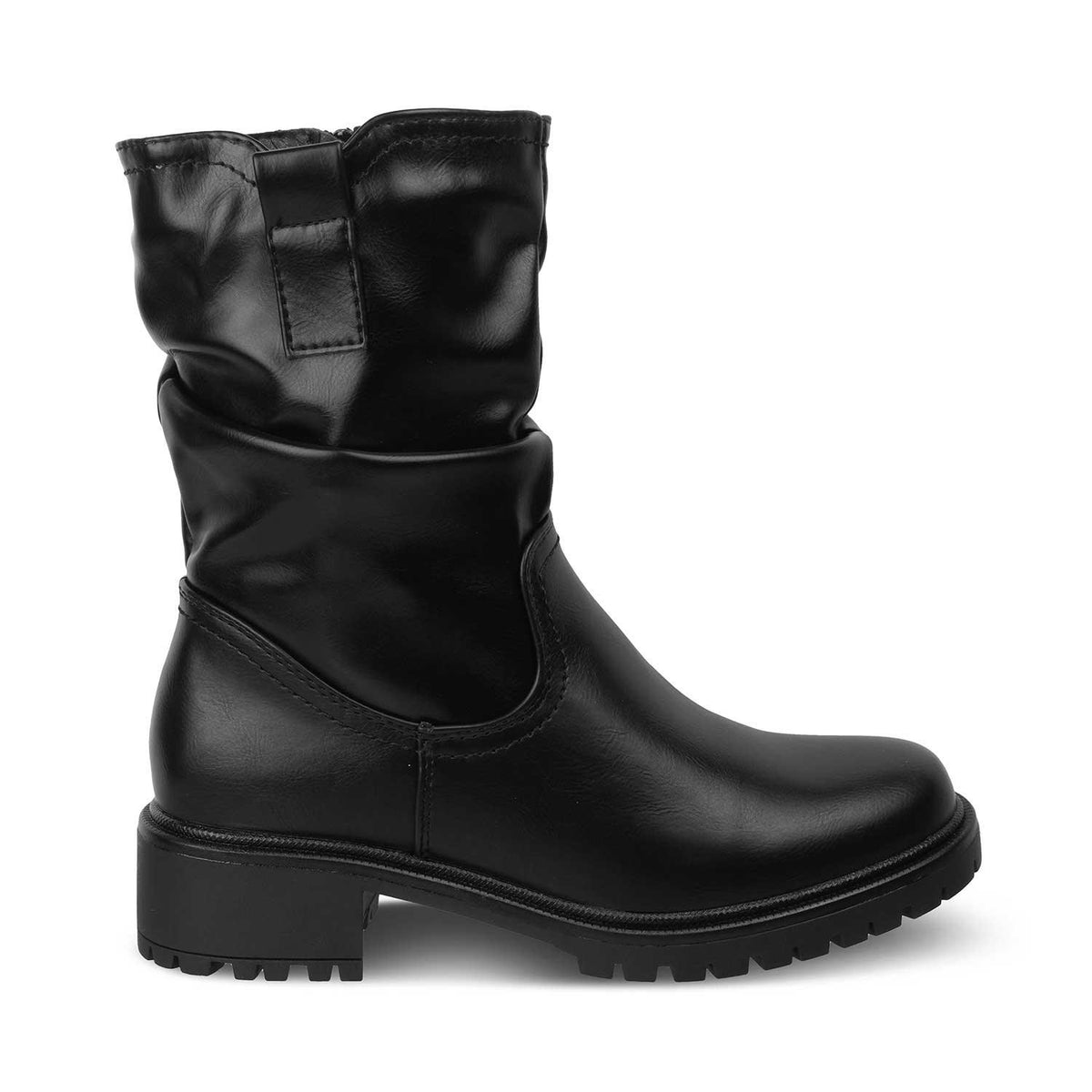 The Baye Black Women's Boots Tresmode - Tresmode