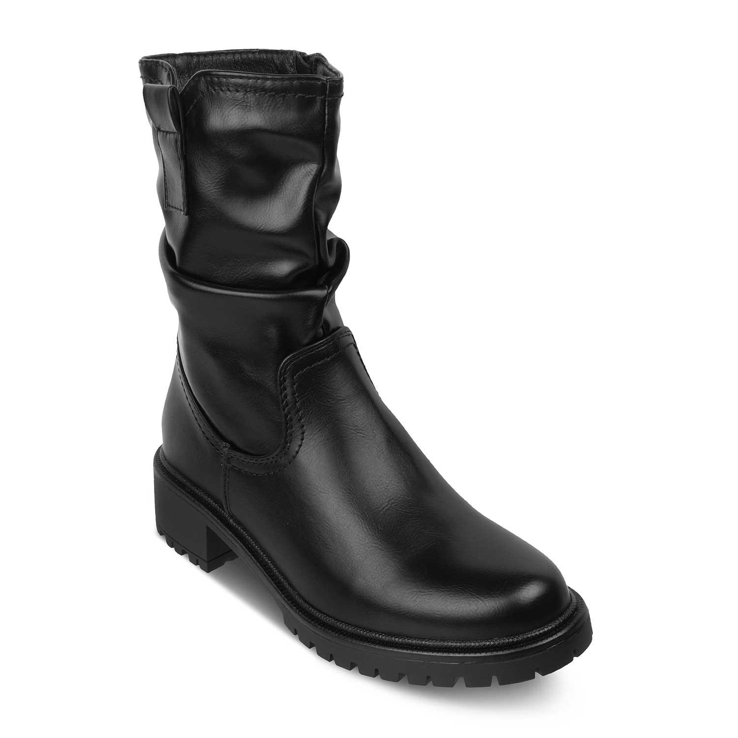 The Baye Black Women's Boots Tresmode - Tresmode