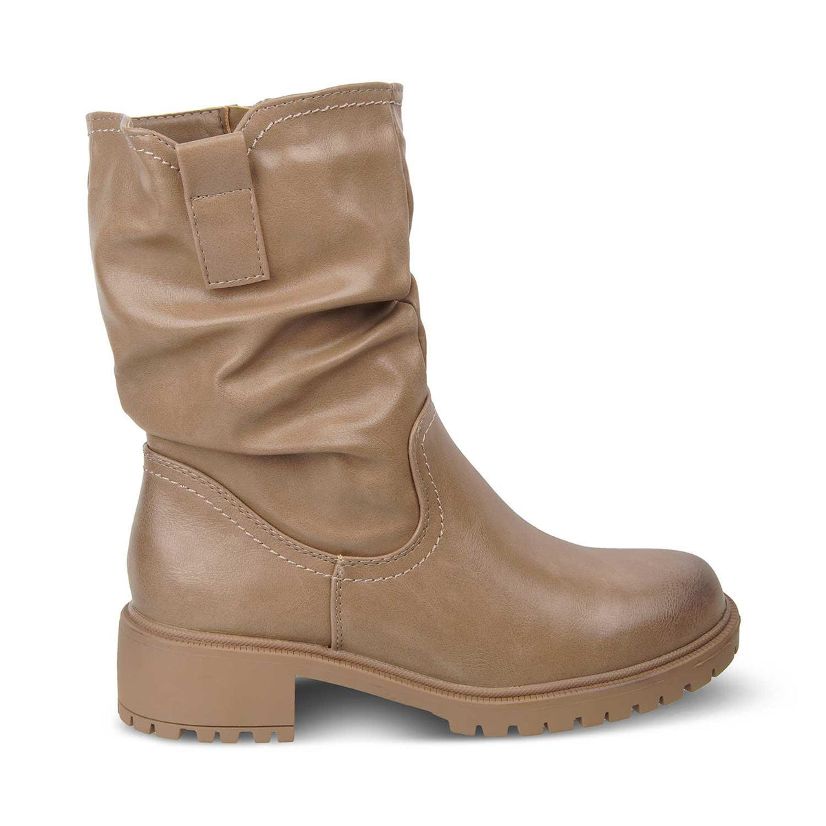 The Baye Tan Women's Boots Tresmode - Tresmode