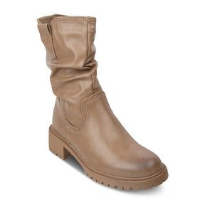 The Baye Tan Women's Boots Tresmode - Tresmode