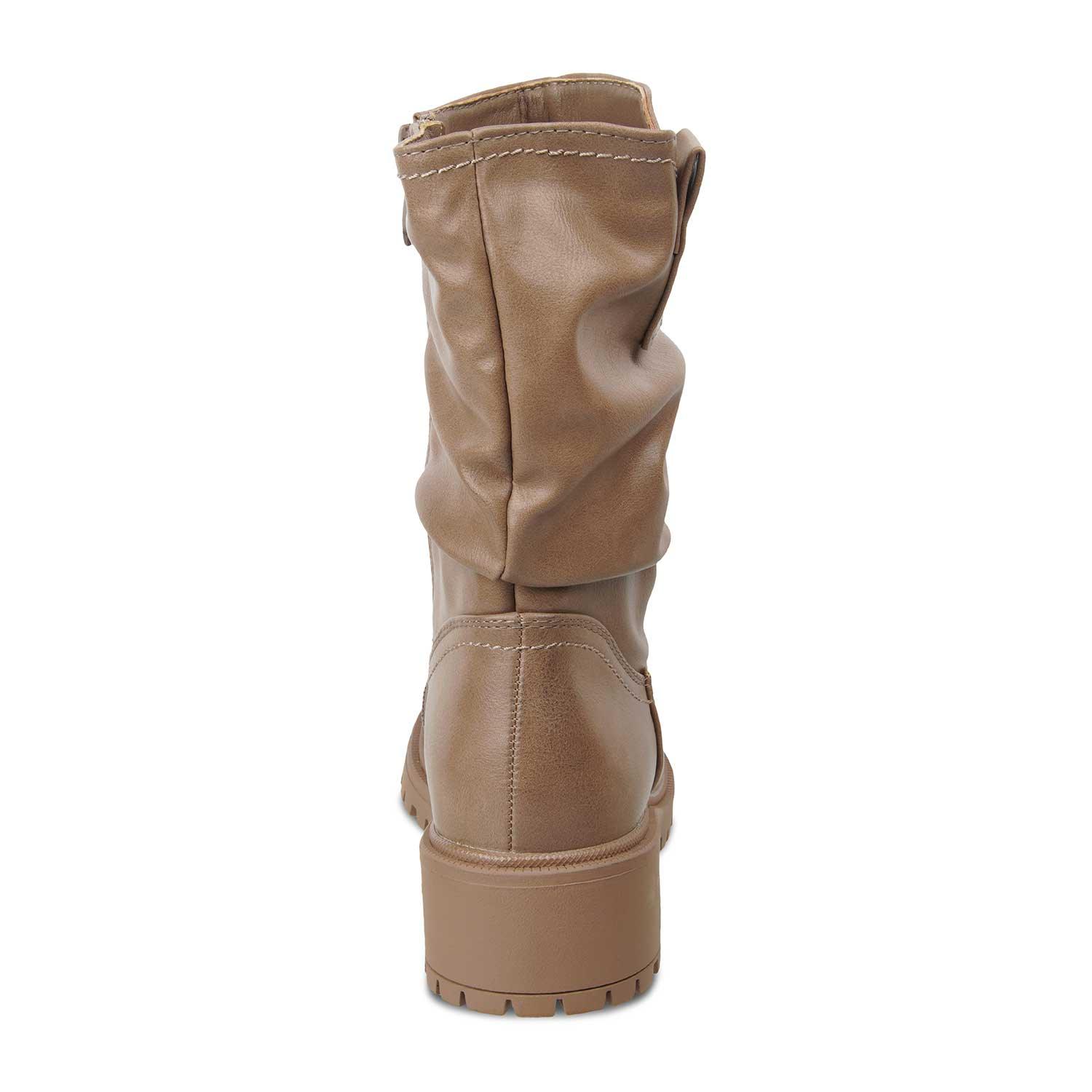 The Baye Tan Women's Boots Tresmode - Tresmode