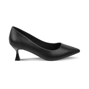 The Bre Black Women's Dress Pumps Tresmode - Tresmode