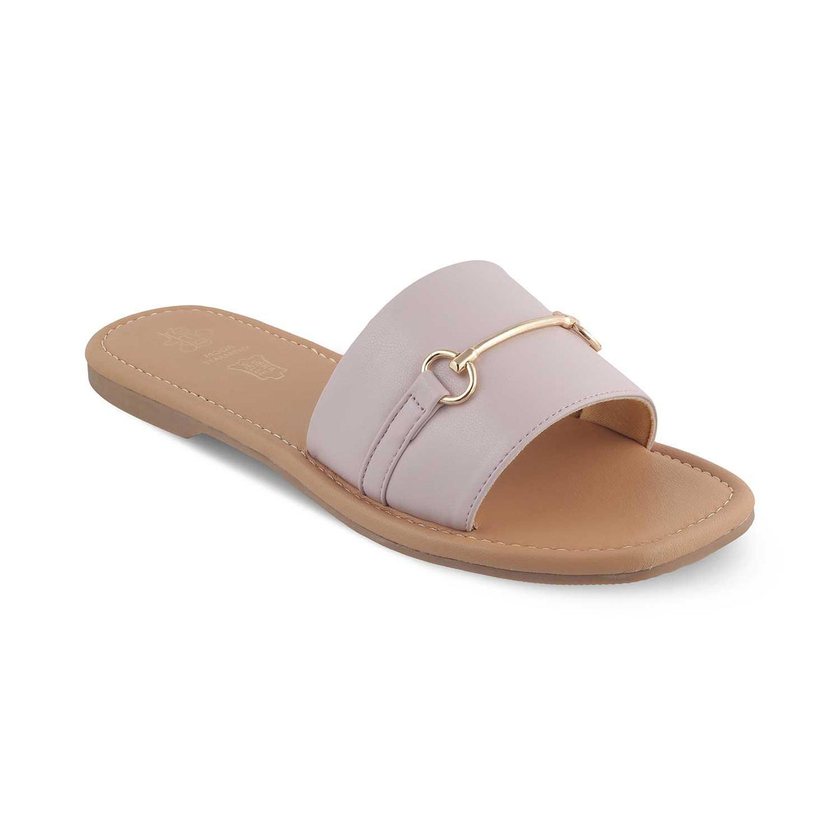 The Cafi Lilac Women's Casual Flats Tresmode - Tresmode