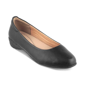 The Charles Black Women's Casual Ballerinas Tresmode - Tresmode