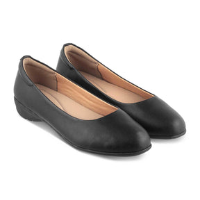 The Charles Black Women's Casual Ballerinas Tresmode - Tresmode