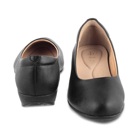 The Charles Black Women's Casual Ballerinas Tresmode - Tresmode