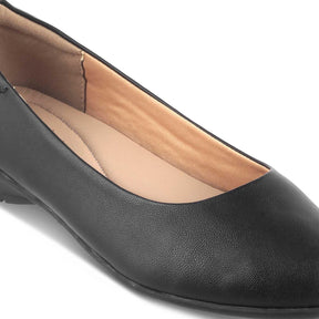The Charles Black Women's Casual Ballerinas Tresmode - Tresmode