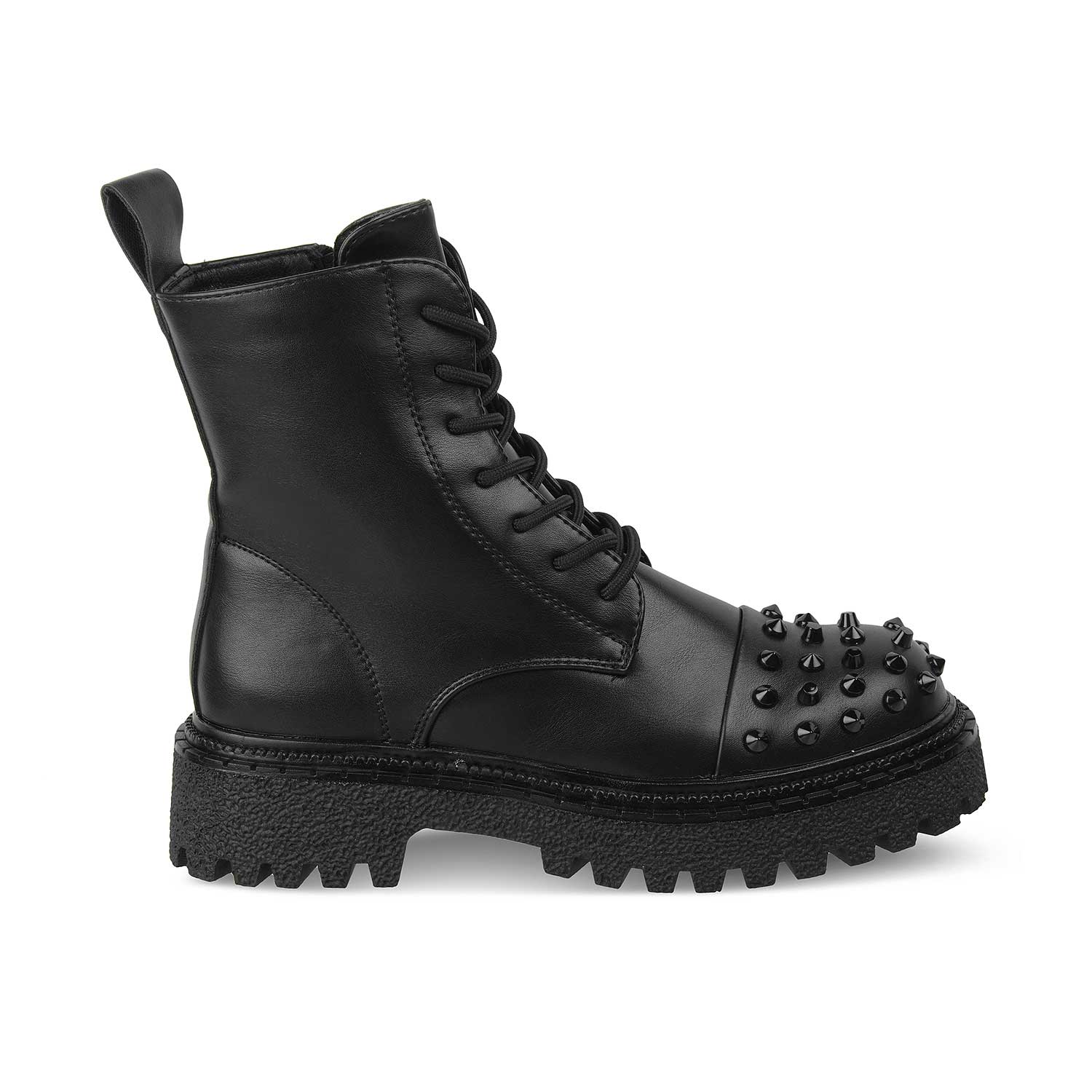 The Forcay Black Women's Boots Tresmode - Tresmode