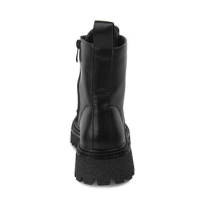 The Forcay Black Women's Boots Tresmode - Tresmode