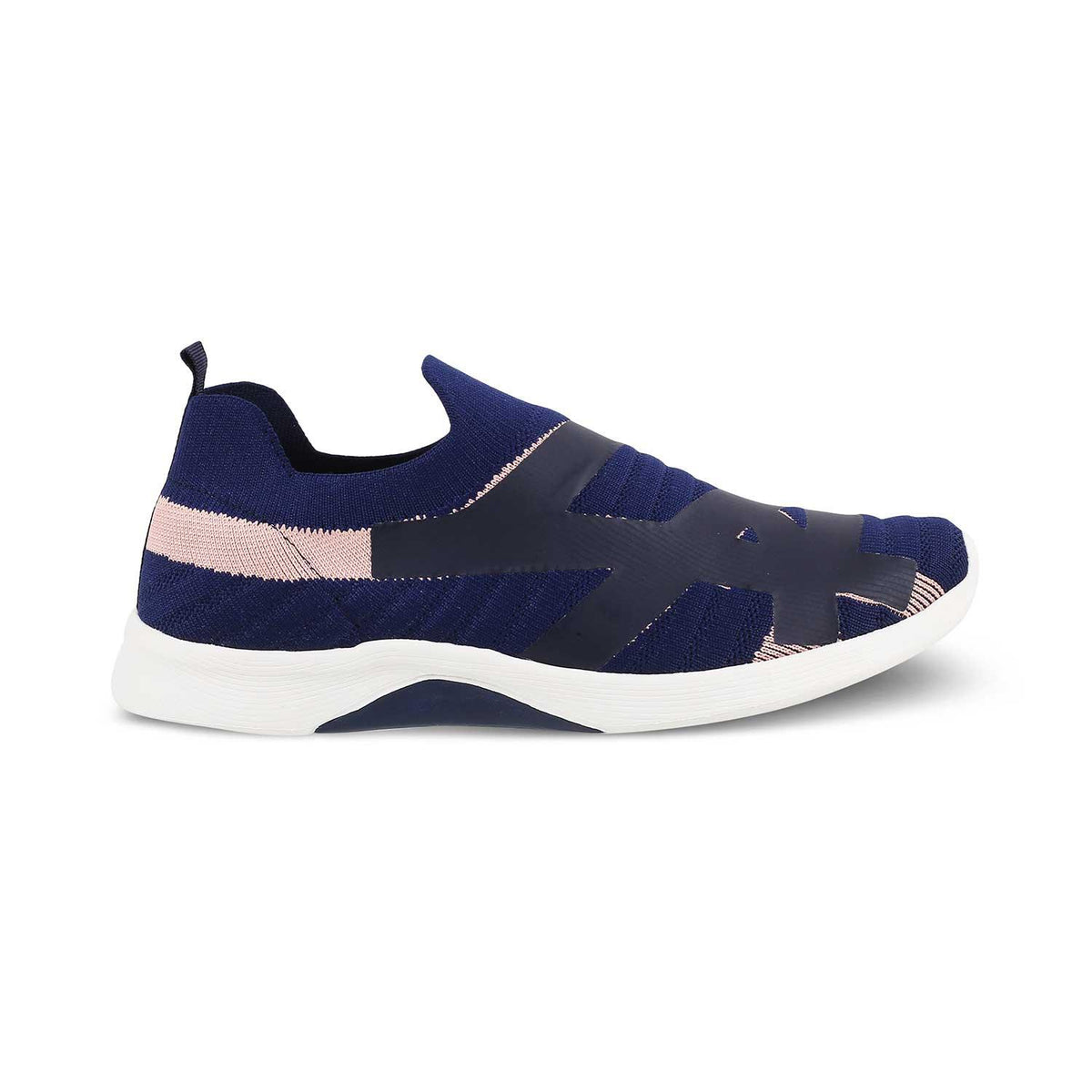 The Freetown Blue Women's Sneakers Tresmode - Tresmode