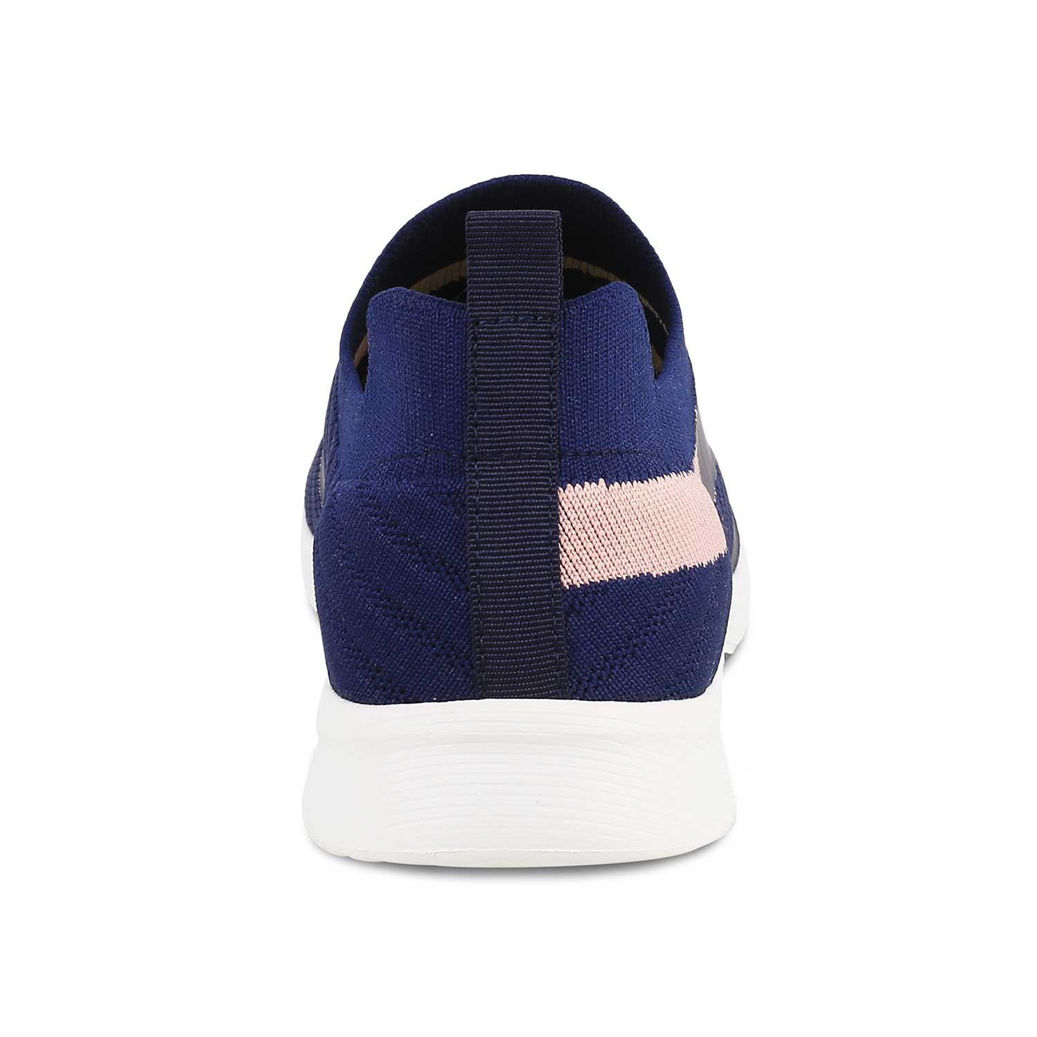 The Freetown Blue Women's Sneakers Tresmode - Tresmode